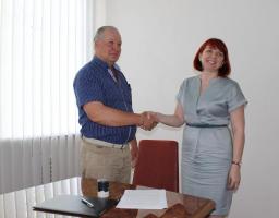 Підписано Меморандум про співпрацю