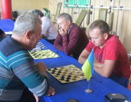 Відбулися змагання з нагоди Дня незалежності України