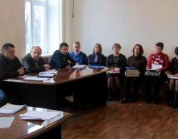 Щодо формування бюджетів на 2019 рік