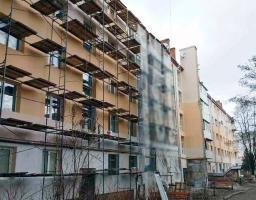 Лише за три дні населення та ОСББ залучили 270 «теплих кредитів» на суму 23 млн гривень