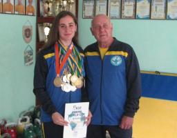 Переможний Світовий кубок