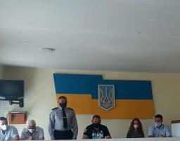 Поліцію Білокуракинщини очолив Ярослав Коломієць
