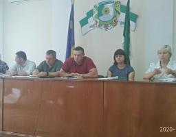 Відбулася нарада з питань освіти