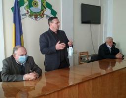 На Білокуракинщині сільгоспвиробники відзначили професійне свято