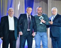 Відсвяткували День працівників сільського господарства
