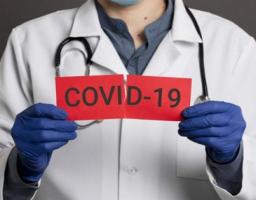 Лабораторно підтверджено 13 нових випадків COVID-19 в області