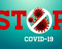 Лабораторно підтверджено 111 нових випадків COVID-19 в області. Від ускладнень помер ще один хворий