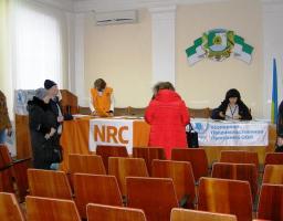 «Продовольча безпека та життєзабезпечення» 