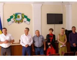 На Білокуракинщині відзначили День підприємця