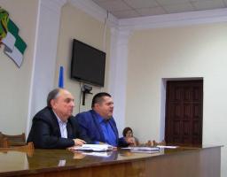 Відбулася нарада з питань впровадження реформ