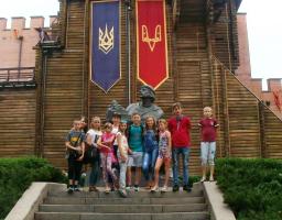Змістовний відпочинок на Західній Україні