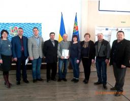 Розглянули акутуальні проблеми розвитку сільського господарства
