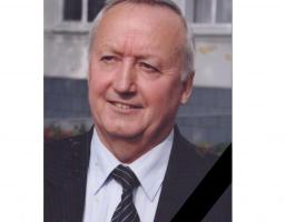 Світлої пам'яті Ситника Бориса Олексійовича